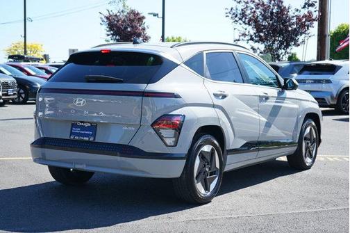 2024 Hyundai KONA EV Limited