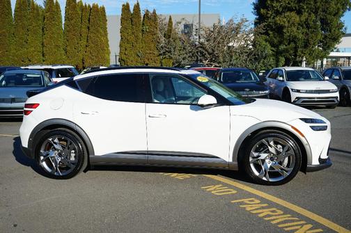 2023 Genesis GV60 Performance