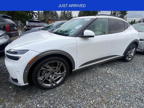 2023 Genesis GV60 Performance