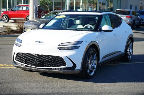 2023 Genesis GV60 Performance