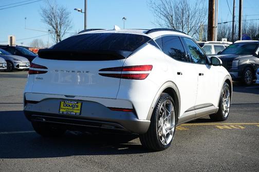 2023 Genesis GV60 Performance