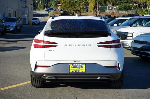 2023 Genesis GV60 Performance