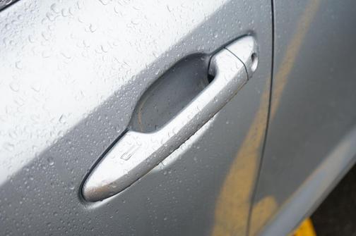 2014 Toyota Highlander Limited Platinum