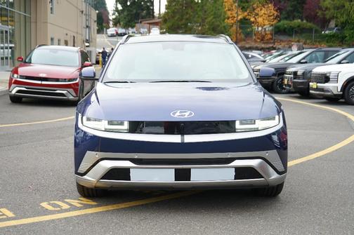 2026 Hyundai IONIQ 5 Limited