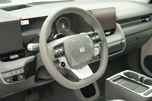 2026 Hyundai IONIQ 5 Limited