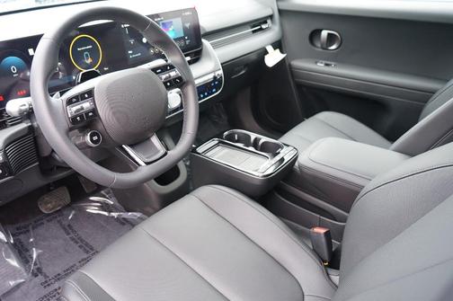 2025 Hyundai IONIQ 5 SEL