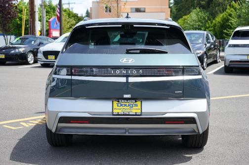 2026 Hyundai IONIQ 5 Limited