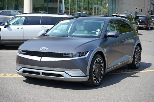2024 Hyundai IONIQ 5 Limited