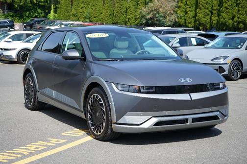 2024 Hyundai IONIQ 5 Limited