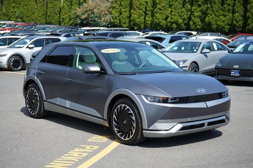 2024 Hyundai IONIQ 5 Limited