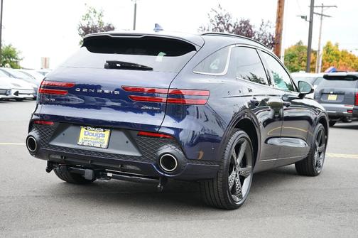 2025 Genesis GV70 3.5T Sport