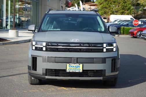 2026 Hyundai SANTA FE HEV Limited