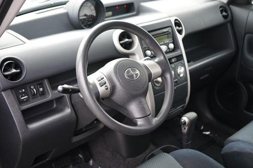 2006 Scion xB Base (A4)