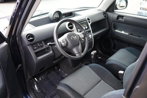 2006 Scion xB Base (A4)