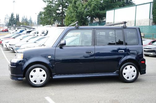 2006 Scion xB Base (A4)