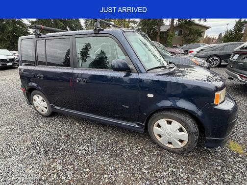 2006 Scion xB 