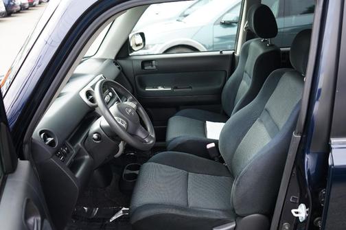 2006 Scion xB Base (A4)