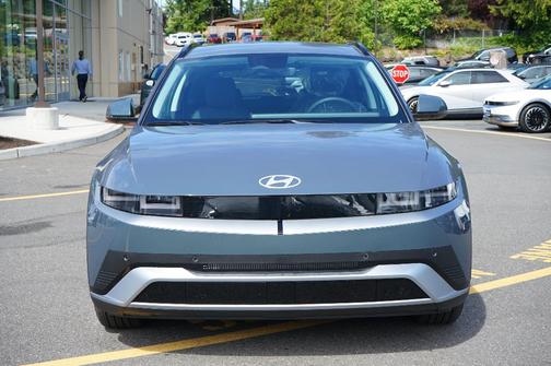 2026 Hyundai IONIQ 5 SEL