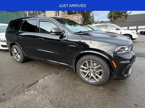2021 Dodge Durango R/T