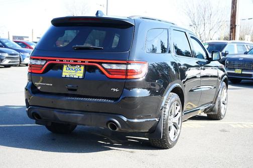 2021 Dodge Durango R/T