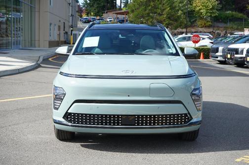 2024 Hyundai KONA EV Limited