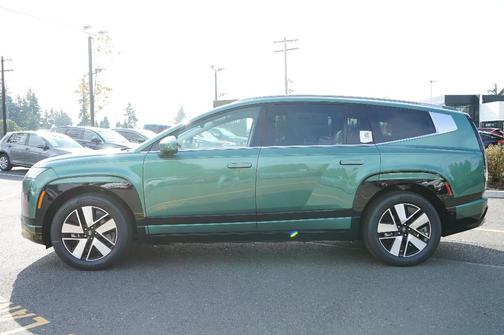 2026 Hyundai IONIQ 9 SEL