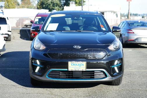 2019 Kia Niro EV EX Premium