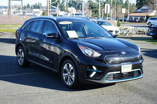 2019 Kia Niro EV EX Premium