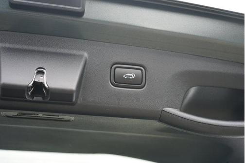 2024 Hyundai TUCSON Hybrid Blue
