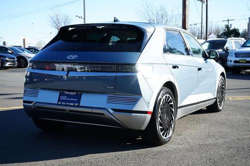 2024 Hyundai IONIQ 5 Limited