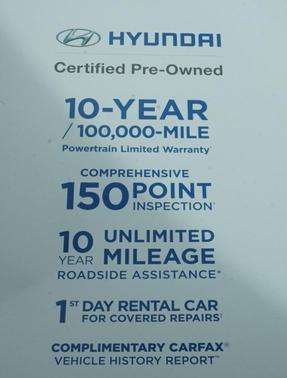 2024 Hyundai IONIQ 5 Limited