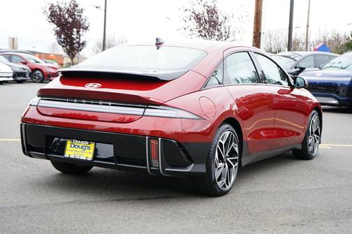 2024 Hyundai IONIQ 6 Limited