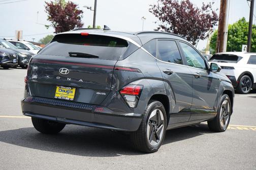 2024 Hyundai KONA EV Limited