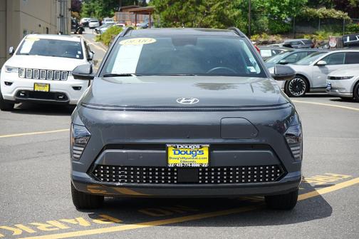 2024 Hyundai KONA EV Limited