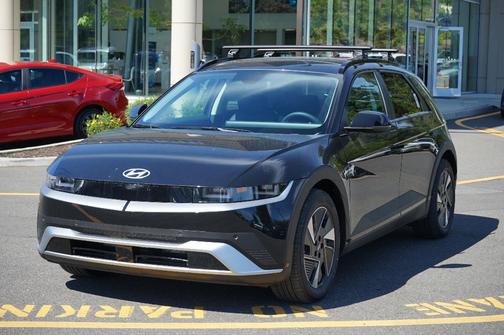 2025 Hyundai IONIQ 5 SEL