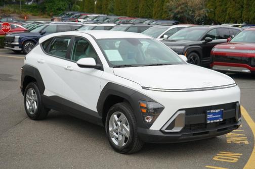 2024 Hyundai KONA SE