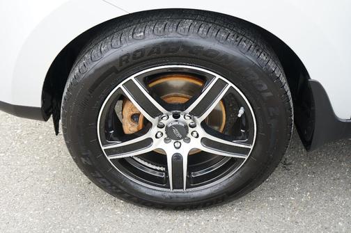 2011 Hyundai TUCSON GLS