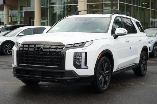 2025 Hyundai PALISADE XRT