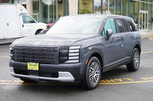 2026 Hyundai PALISADE SE