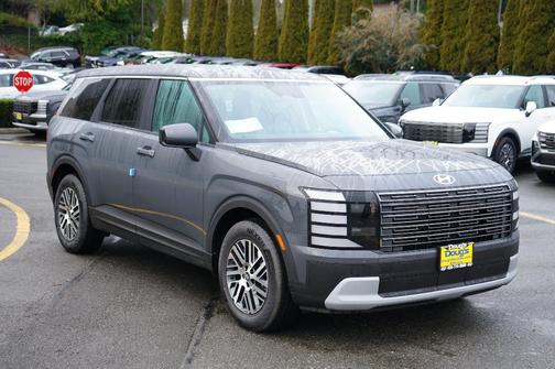 2026 Hyundai PALISADE SE