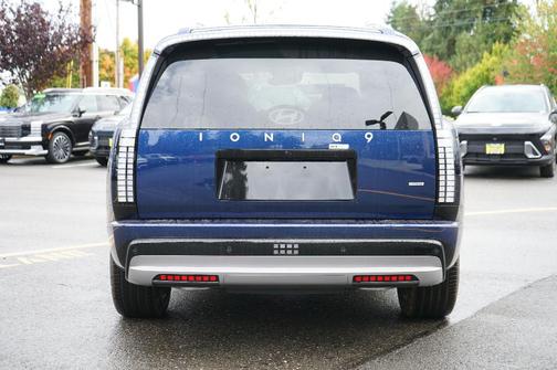 2026 Hyundai IONIQ 9 Performance Limited