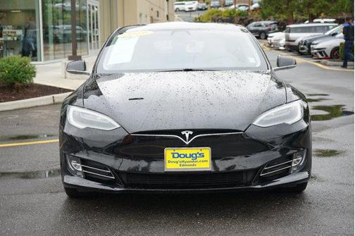 2019 Tesla Model S 100D