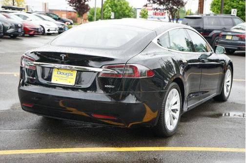 2019 Tesla Model S 100D