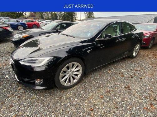 2019 Tesla Model S 100D