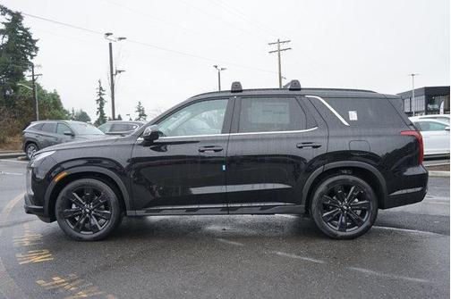 2025 Hyundai PALISADE XRT