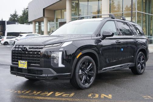 2025 Hyundai PALISADE XRT