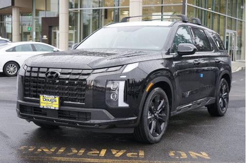 2025 Hyundai PALISADE XRT