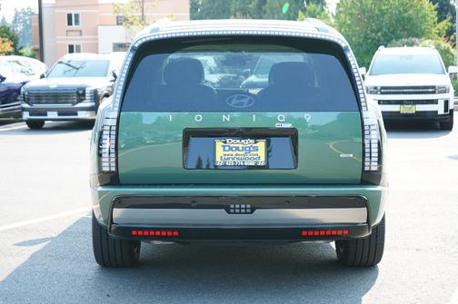 2026 Hyundai IONIQ 9 PERFORMANCE CALLIGRAPHY