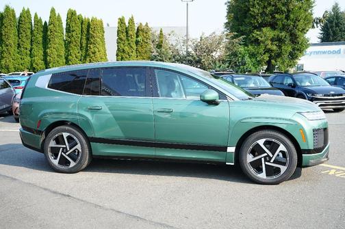 2026 Hyundai IONIQ 9 PERFORMANCE CALLIGRAPHY