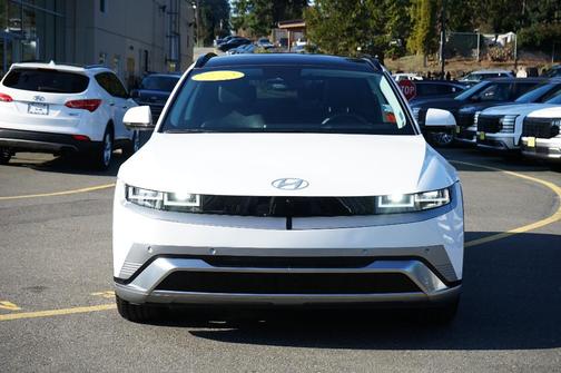 2025 Hyundai IONIQ 5 Limited